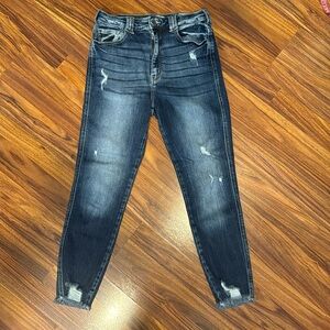 KANCAN DENIM JEANS SIZE 28